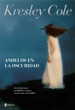 Anhelos en la oscuridad de Kresley Cole