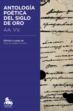 Antología poética del Siglo de Oro de