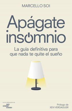 Apágate, insomnio de Marcello Soi