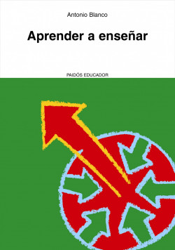Aprender a enseñar de Antonio Blanco