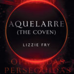 Aquelarre (The Coven) de Lizzie Fry
