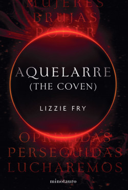 Aquelarre (The Coven) de Lizzie Fry
