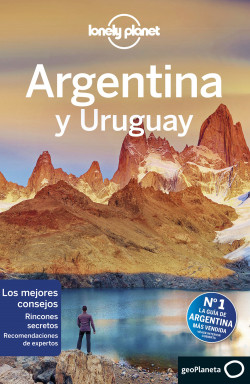 Argentina y Uruguay 7 de Isabel AlbistonCathy BrownGregor ClarkAlex EgertonMichael GrosbergAnna KaminskiCarolyn McCarthyAnja MuticAdam Skolnick