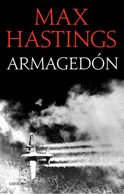 Armagedón de Max Hastings