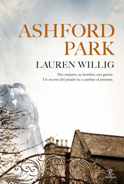 Ashford Park de Lauren WilligLauren Willig