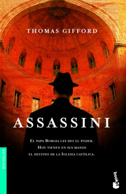 Assassini de Thomas Gifford