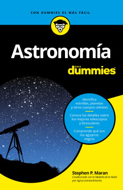 Astronomía para Dummies de