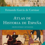 Atlas de Historia de España de Fernando García de Cortázar