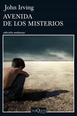 Avenida de los Misterios de John Irving