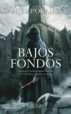 Bajos fondos de Daniel Polansky