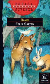 Bambi de