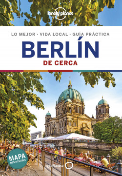 Berlín De cerca 6 de Andrea Schulte-Peevers