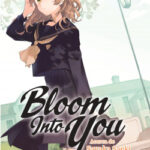 Bloom Into You nº 01/03 (novela) de Nakatani Nio