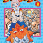 Bobobo-Bo-Bo-Bobo nº 02/21 de