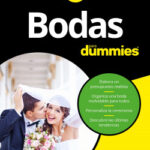 Bodas para Dummies de Marta Álvarez Izcue