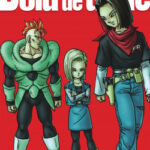 Bola de Drac Definitiva nº 24/34 de Akira Toriyama