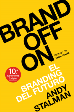 Brandoffon de Andy Stalman