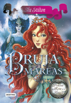 Bruja de las mareas de Tea Stilton