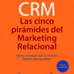 CRM: Las 5 pirámides del marketing relacional de Cosimo Chiesa de Negri