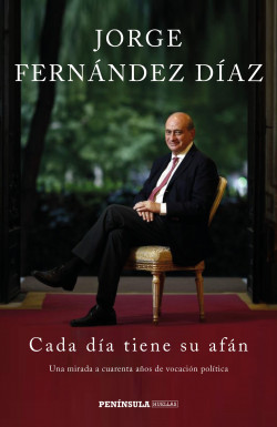 Cada día tiene su afán de Jorge Fernández Díaz