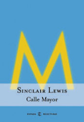 Calle Mayor de Sinclair Lewis