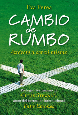 Cambio de rumbo de