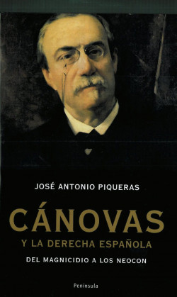 Cánovas y la derecha española de
