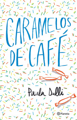 Caramelos de café de