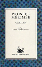 Carmen de Prosper Mérimée