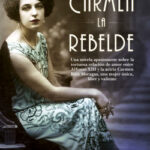 Carmen, la rebelde de Pilar EyrePilar Eyre