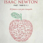 Cartas a Isaac Newton de José Manuel Sánchez Ron