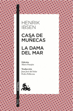 Casa de muñecas / La dama del mar de