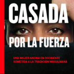 Casada a la fuerza de Leila