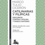 Catilinarias y Filípicas de