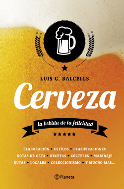 Cerveza de