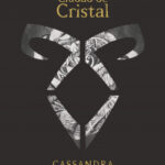 Ciudad de Cristal       (nueva presentación) de Cassandra Clare