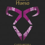 Ciudad de Hueso    (nueva presentación) de Cassandra Clare