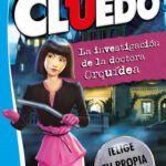 Cluedo. La investigación de la doctora Orquídea de
