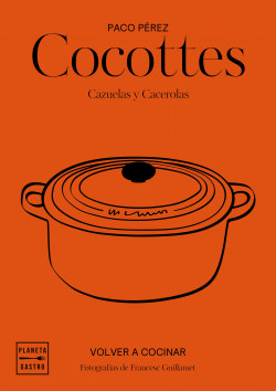 Cocottes de