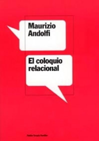 Coloquio relacional de Maurizio Andolfi