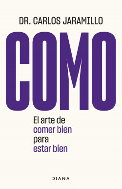 Como de Dr. Carlos Jaramillo