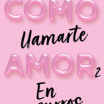 Cómo llamarte amor 2. En susurros de Alina Not