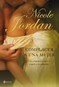 Complacer a una mujer de Nicole Jordan