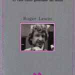 Complejidad de Roger Lewin