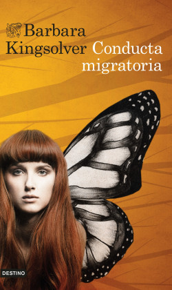 Conducta migratoria de