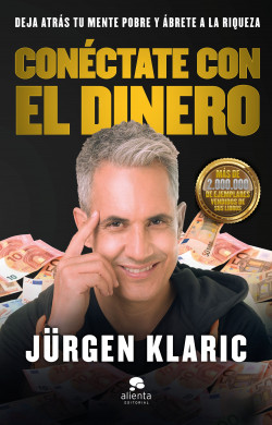 Conéctate con el dinero de Jürgen Klarić