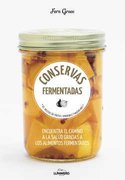 Conservas fermentadas de