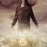 Corazón indio de Nieves Herrero