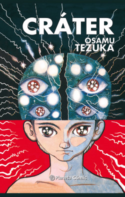 Cráter de Osamu Tezuka