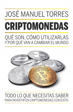 Criptomonedas de José Manuel Torres